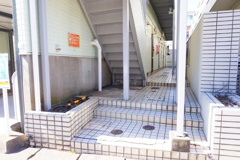 アネックス南流山5期