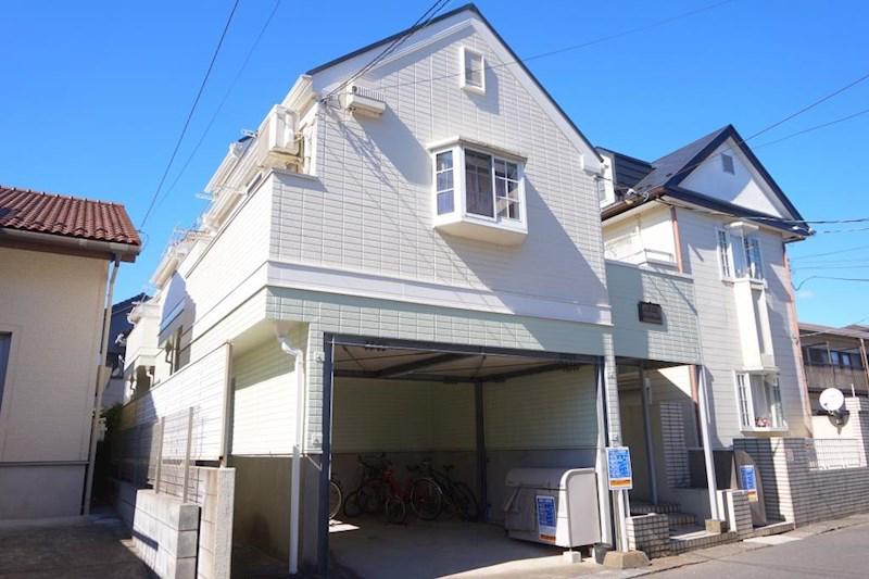 アネックス南流山5期