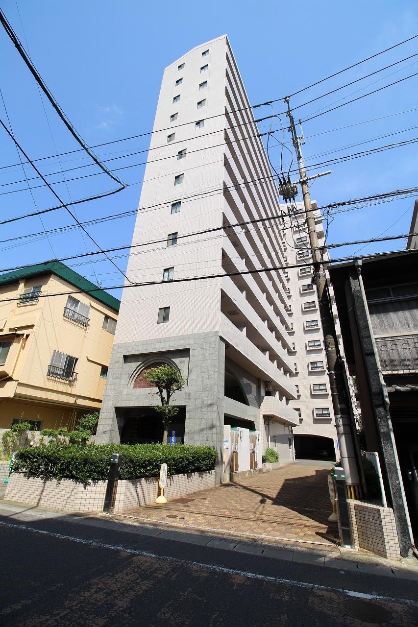 トーカンマンション麹屋町