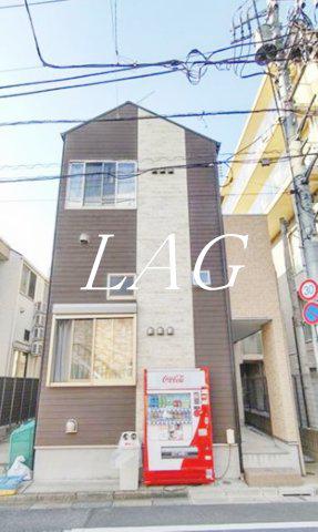 ファイン三軒茶屋
