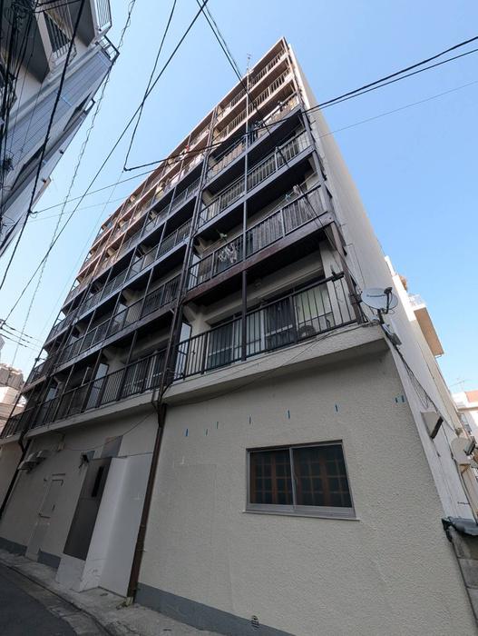 サンフラワー南品川