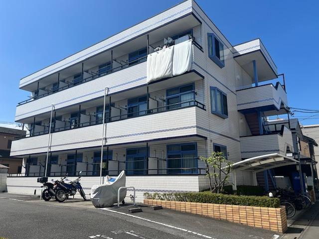 フロンティアI
