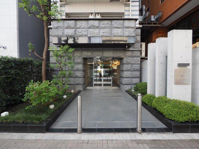 ガリシア浜松町