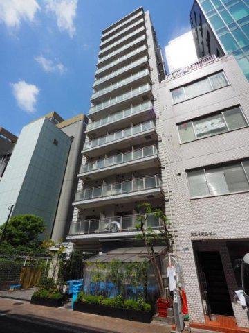 ガリシア浜松町