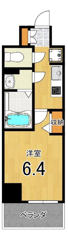 ファステート京都堀川スクエア