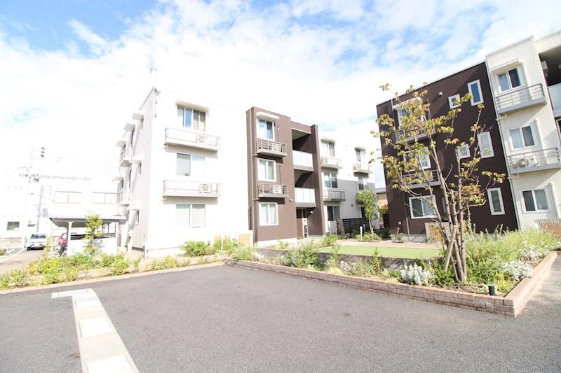 マストタウン神道寺