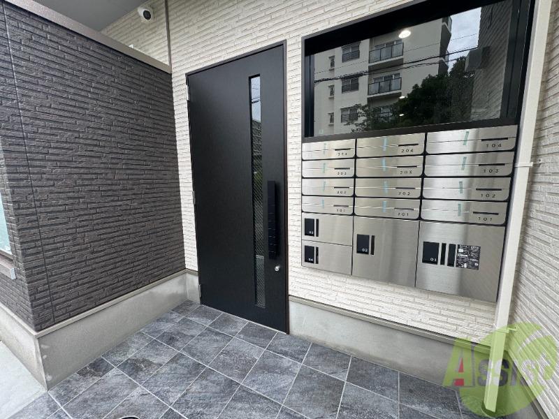 グリッター上新庄