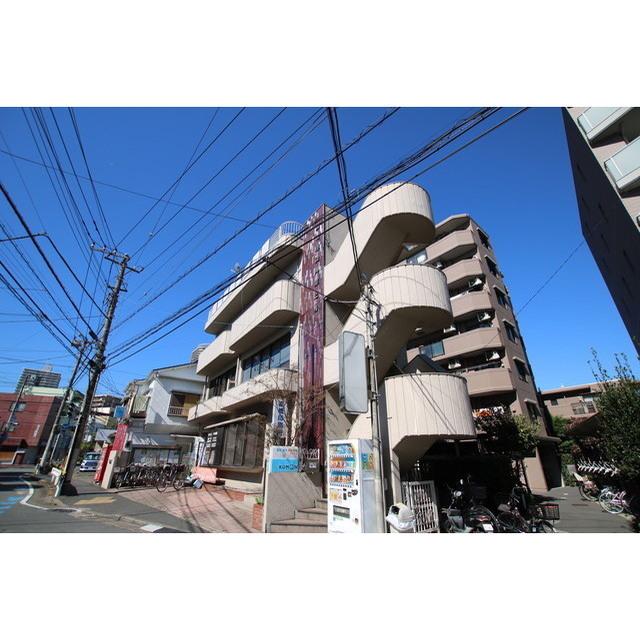 高橋建設興業ビル