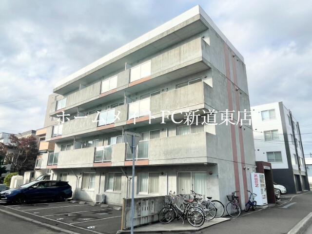 フロンティアN35