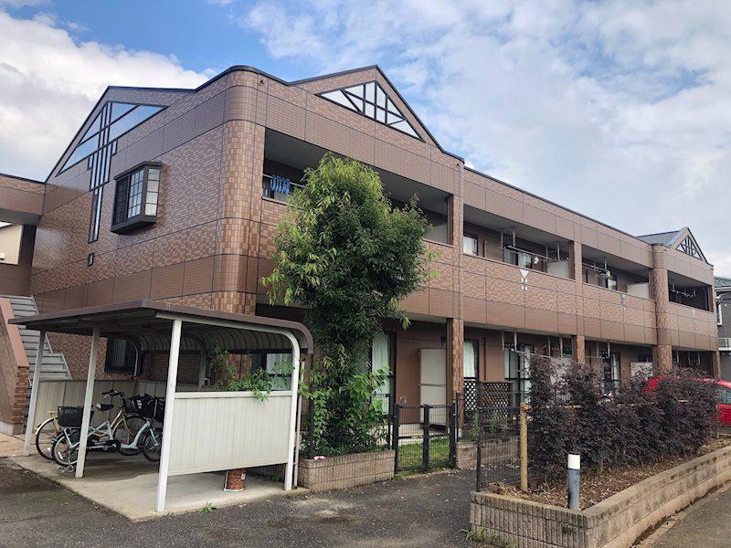 WINDYHILLS.Y(2LDK/1階)