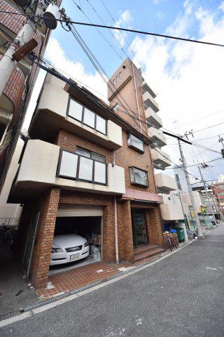 ラパンジール京橋