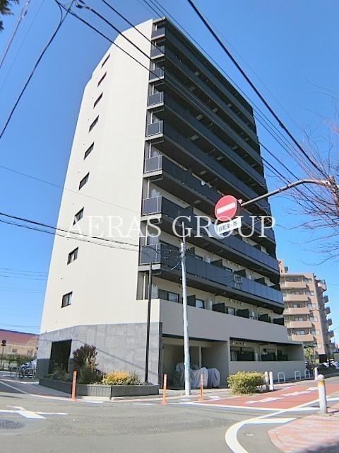 セジョリ新宿西落合