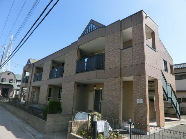 リバーサイド26
