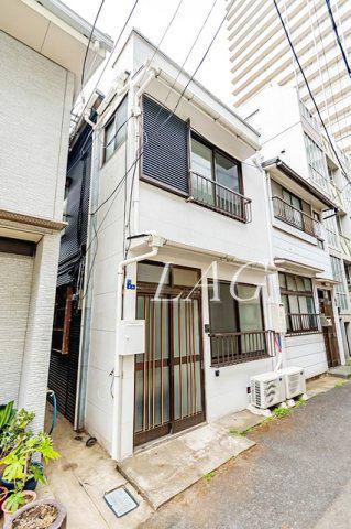 月島2丁目8 2長屋 戸建