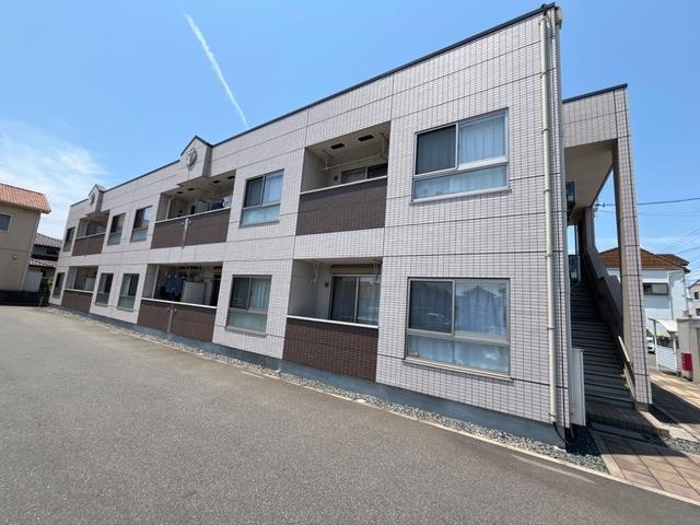 広島県福山市  築9年(1LDK/1階)