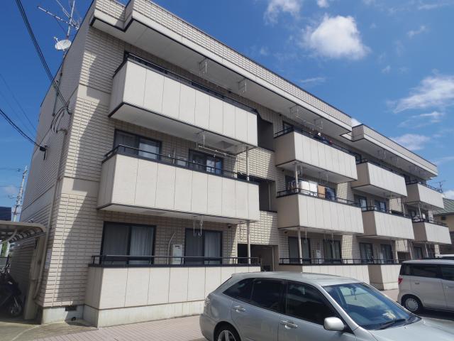 近鉄奈良線 新大宮駅 徒歩10分  築31年(2LDK/1階)