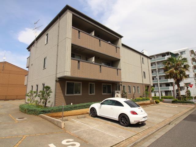 ラフィネおおたかの森