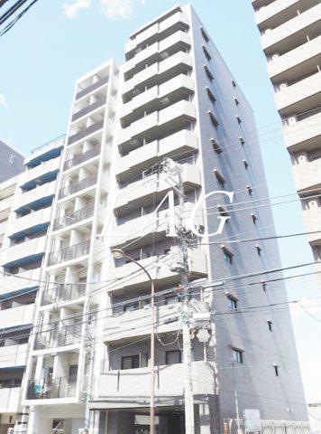ルーブル新宿原町