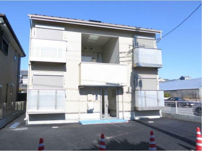 パミーナ調布