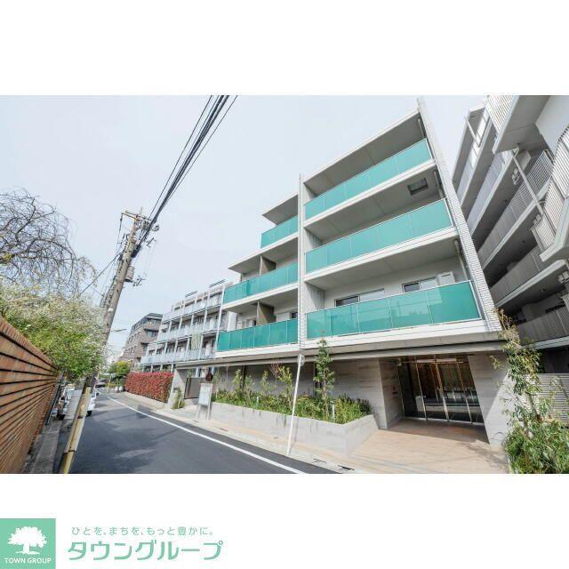 ドゥーエ西馬込