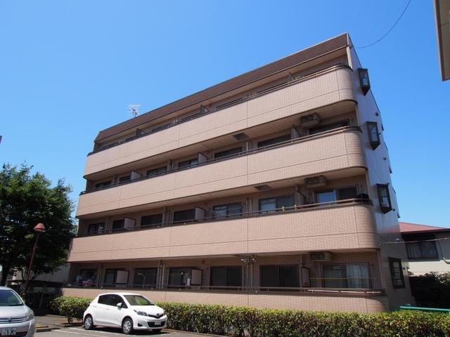ハイム楯C棟