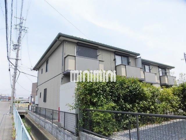 コンフォール B棟