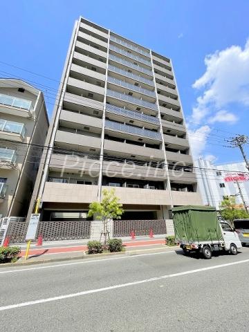 レジュールアッシュOSAKAデイフィール