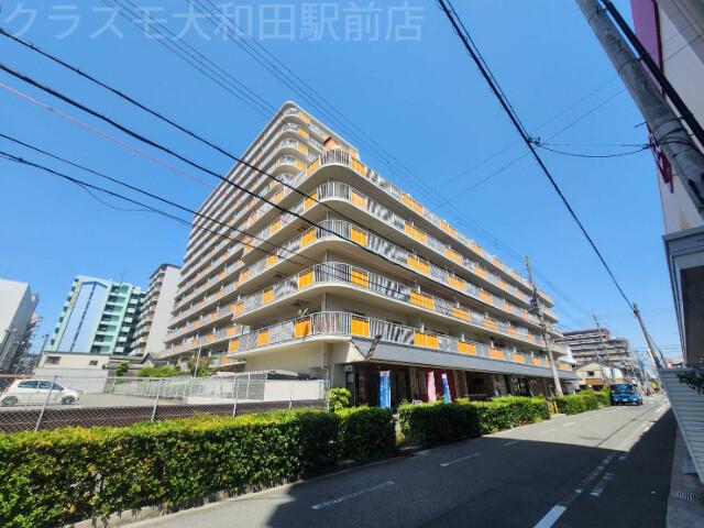 小阪ハイライフ