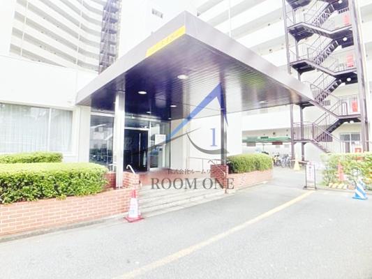 東建金町マンション