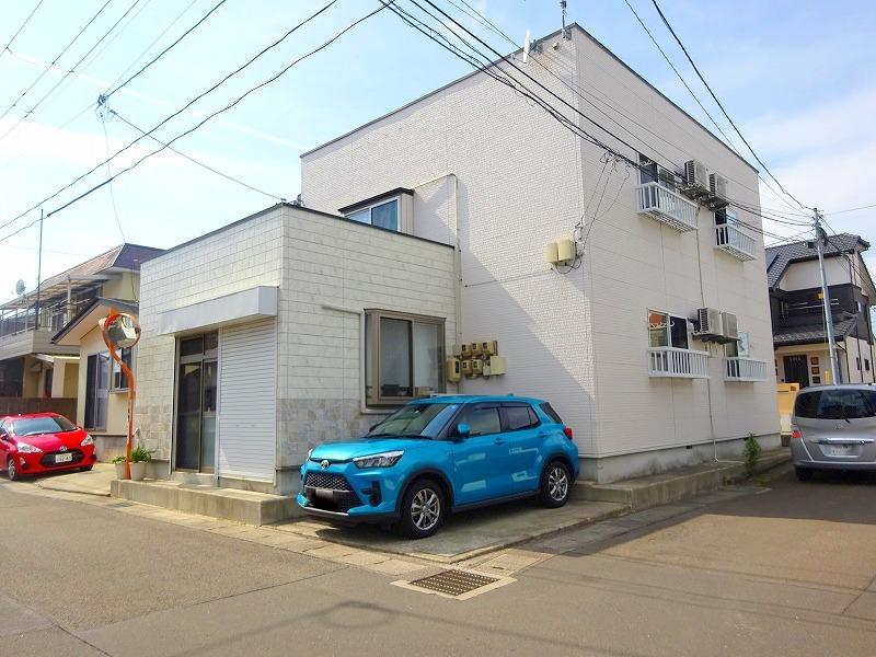 クラウンコート