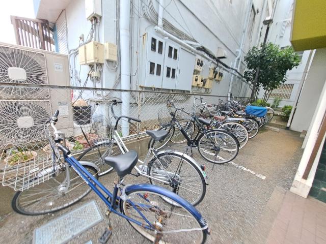 パレ・ドール湘南平塚