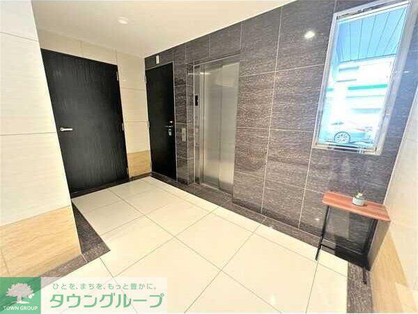 S-FORT 鶴舞 REALE
