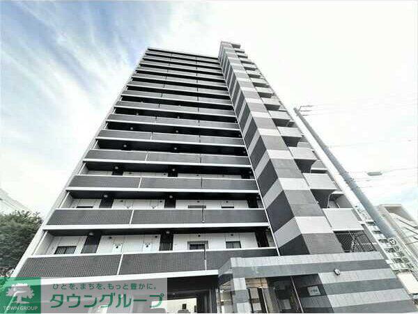 S-FORT 鶴舞 REALE