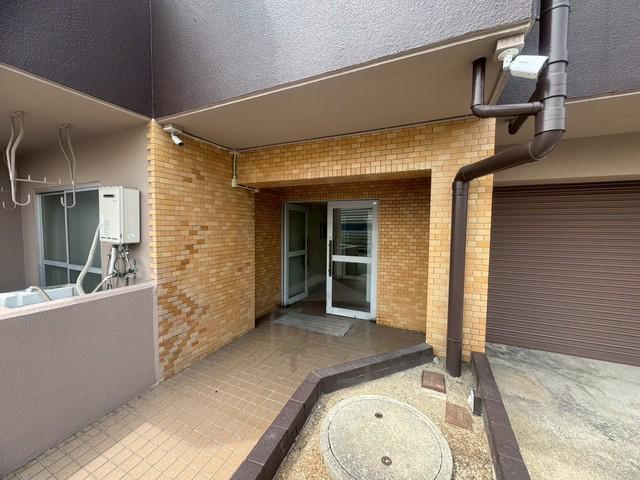 ビスタ緑地Ⅱ