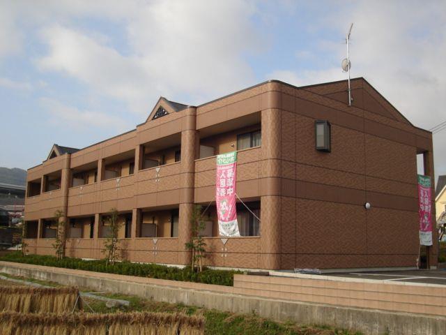 フレッシュパレス堀越