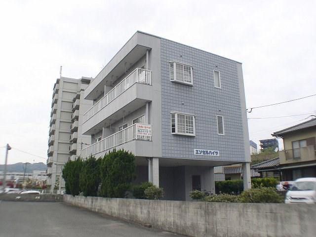 エンゼルハイツ