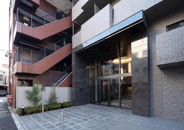 ルーブル池袋弐番館