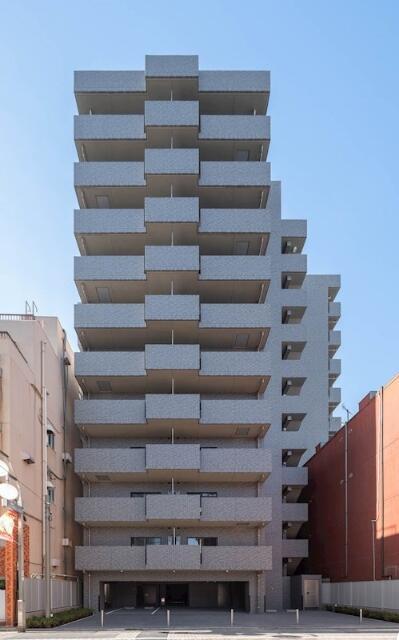 ルーブル池袋弐番館