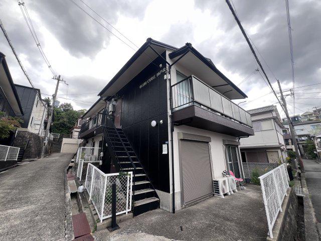 BLUNCUBE神戸北 C棟