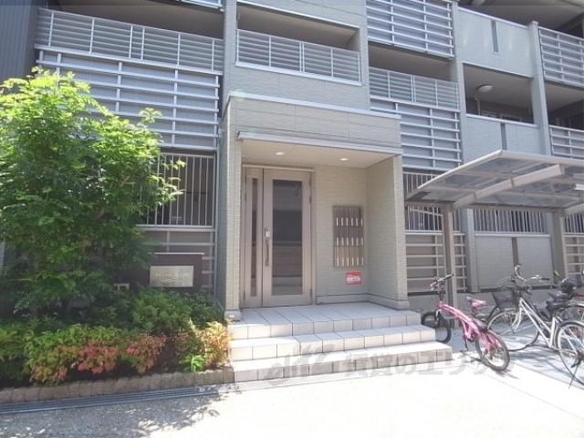 クレール北白川