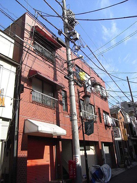 阿佐谷共同ビル