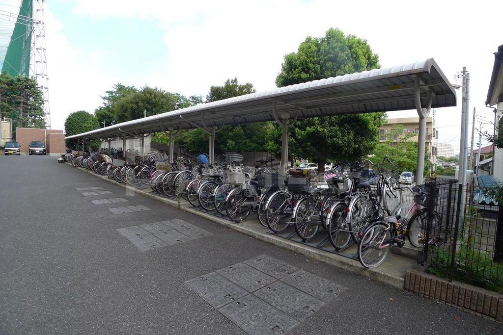 エクセラン東松戸