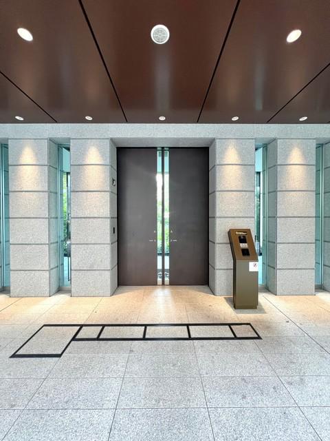 ブランズタワー梅田ノース