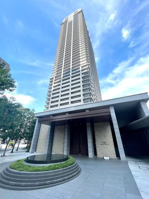 ブランズタワー梅田ノース