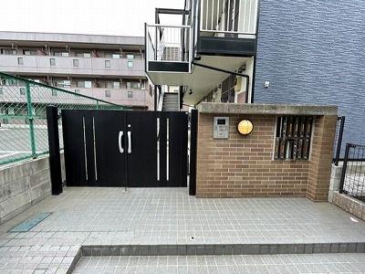 レオパレスCURATIF