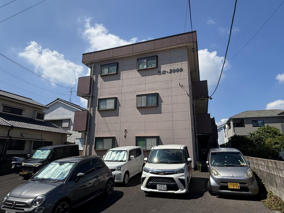 ヒロ2000