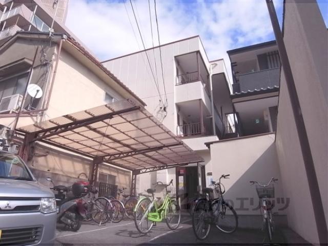 一条グランハイツ京都