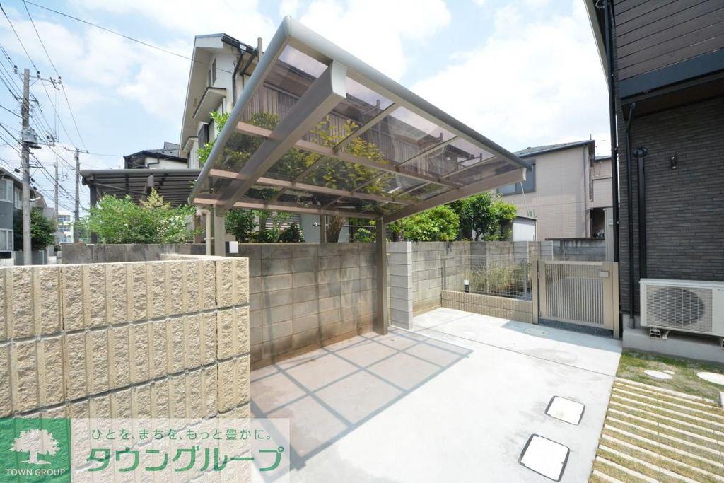 シャムロックメゾン