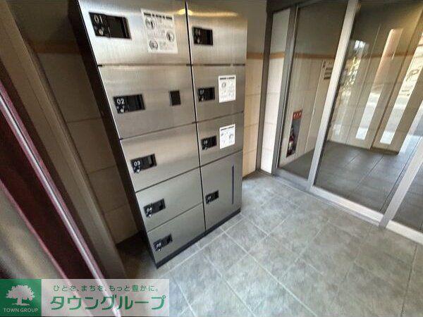 プランドール浅間町