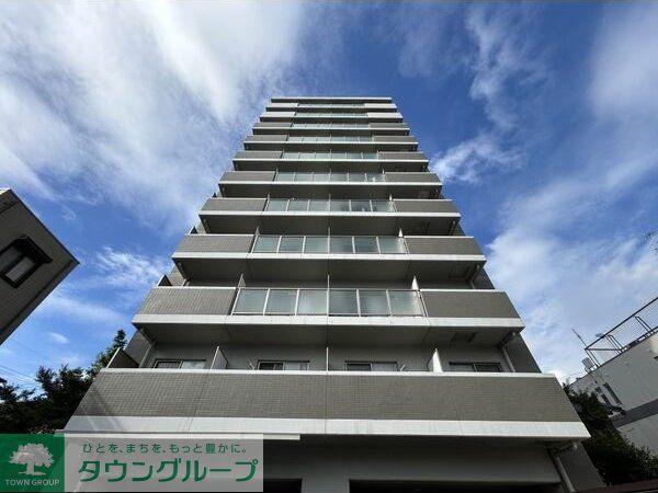 プランドール浅間町